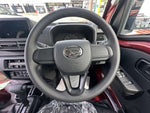 HIJET truck 4WD