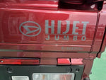 HIJET truck 4WD