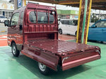 HIJET truck 4WD
