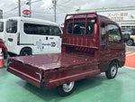 HIJET truck 4WD