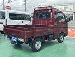 HIJET truck 4WD