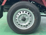 HIJET truck 4WD