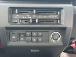 HIJET truck 4WD