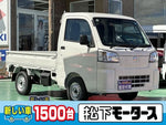 HIJET truck 4WD