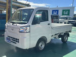HIJET truck 4WD