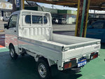 HIJET truck 4WD