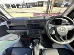 HIJET truck 4WD