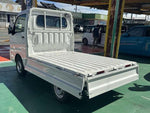 HIJET truck 4WD