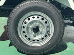 HIJET truck 4WD