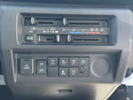 HIJET truck 4WD