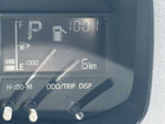 HIJET truck 4WD