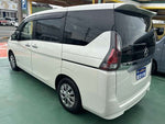 SERENA  S-HYBRID