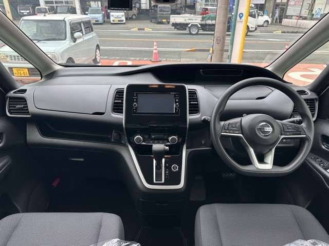 SERENA  S-HYBRID