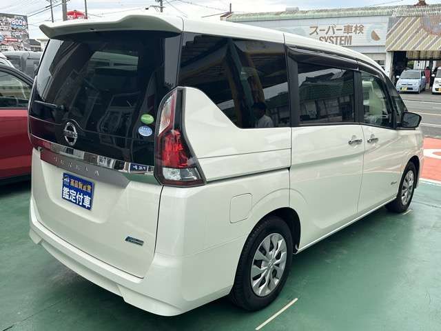 SERENA  S-HYBRID