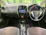 NOTE 4WD