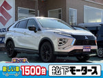 ECLIPSE CROSS 2WD