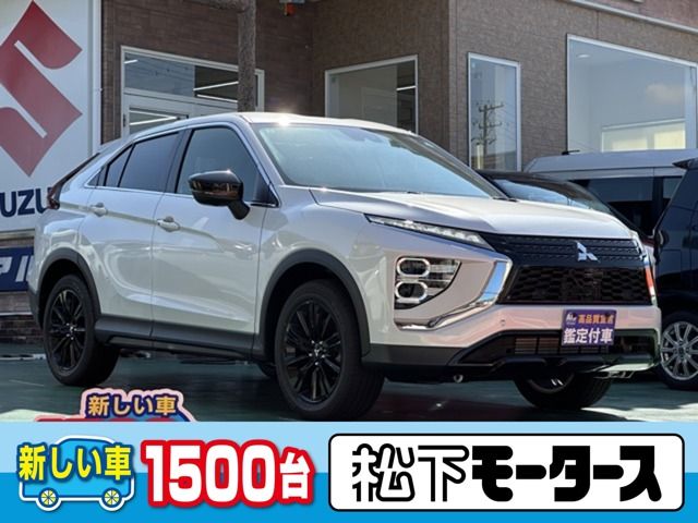 ECLIPSE CROSS 2WD