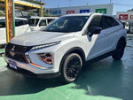 ECLIPSE CROSS 2WD