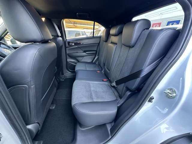 ECLIPSE CROSS 2WD