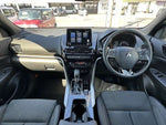 ECLIPSE CROSS 2WD