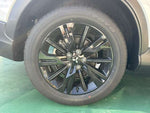 ECLIPSE CROSS 2WD