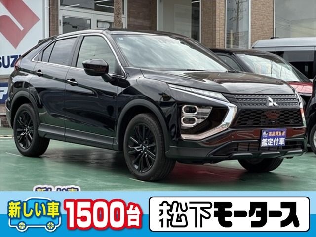 ECLIPSE CROSS 2WD