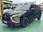 ECLIPSE CROSS 2WD