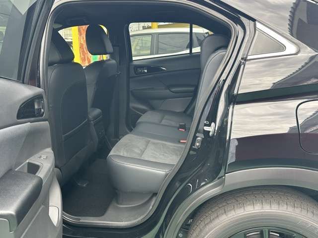 ECLIPSE CROSS 2WD