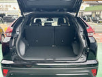 ECLIPSE CROSS 2WD