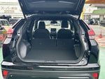 ECLIPSE CROSS 2WD