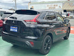 ECLIPSE CROSS 2WD