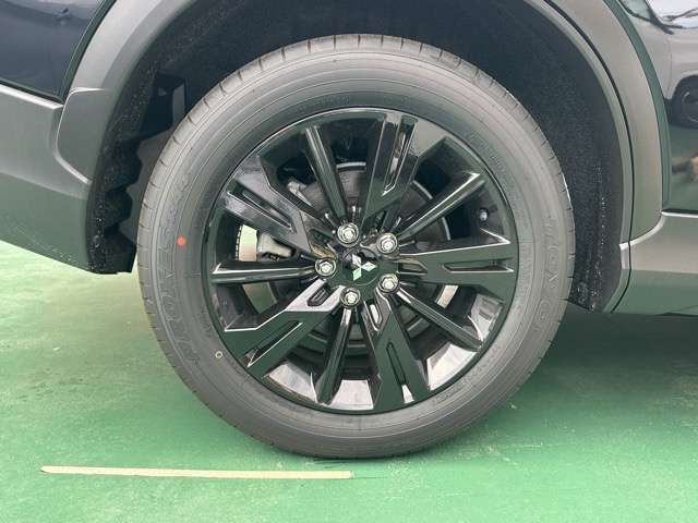 ECLIPSE CROSS 2WD
