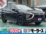 ECLIPSE CROSS 2WD