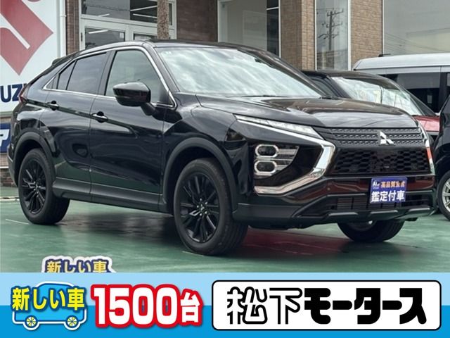 ECLIPSE CROSS 2WD