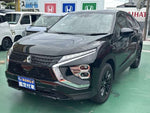 ECLIPSE CROSS 2WD