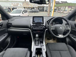 ECLIPSE CROSS 2WD