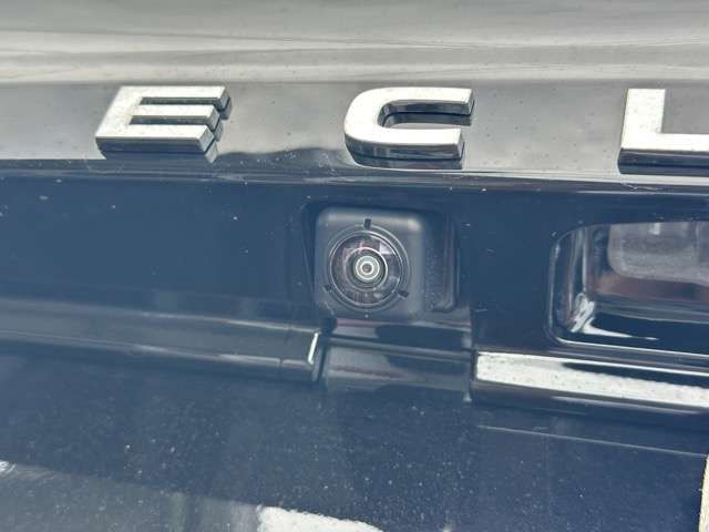ECLIPSE CROSS 2WD