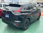 ECLIPSE CROSS 2WD