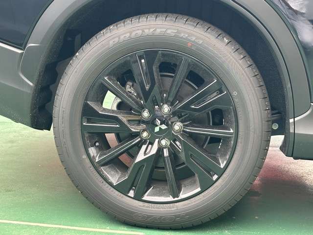 ECLIPSE CROSS 2WD