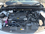 HARRIER HYBRID