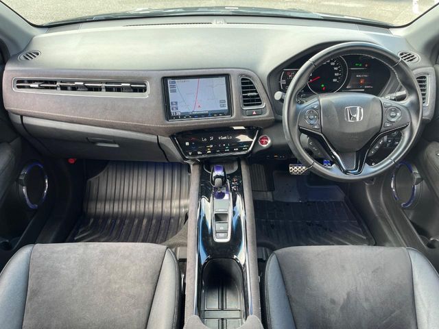 VEZEL HYBRID