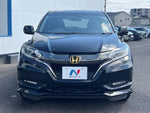 VEZEL HYBRID