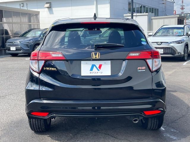 VEZEL HYBRID
