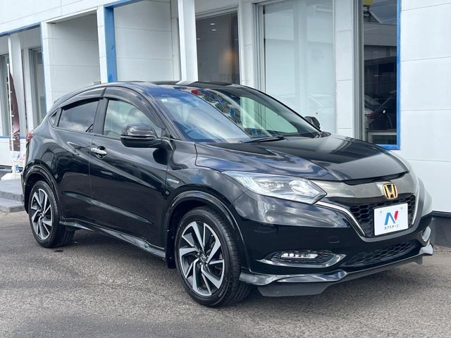 VEZEL HYBRID