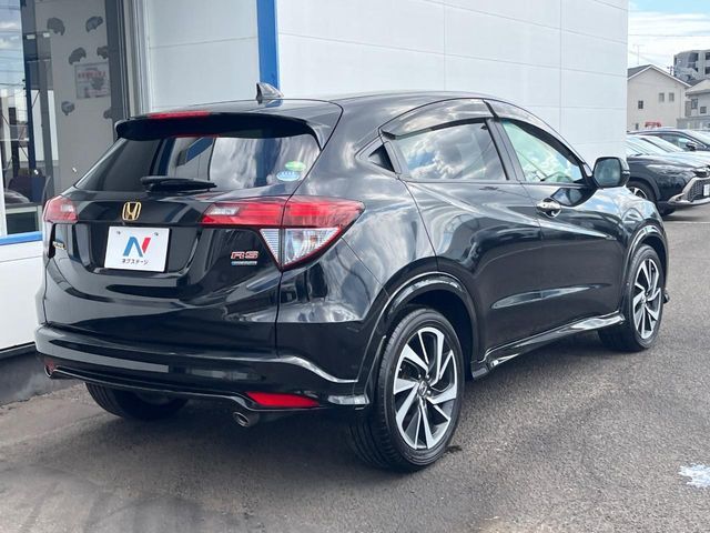 VEZEL HYBRID