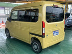 N-VAN 4WD