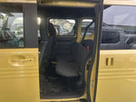 N-VAN 4WD