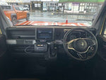 N-VAN 4WD