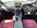 LEXUS NX300
