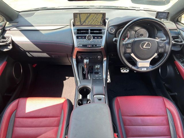 LEXUS NX300